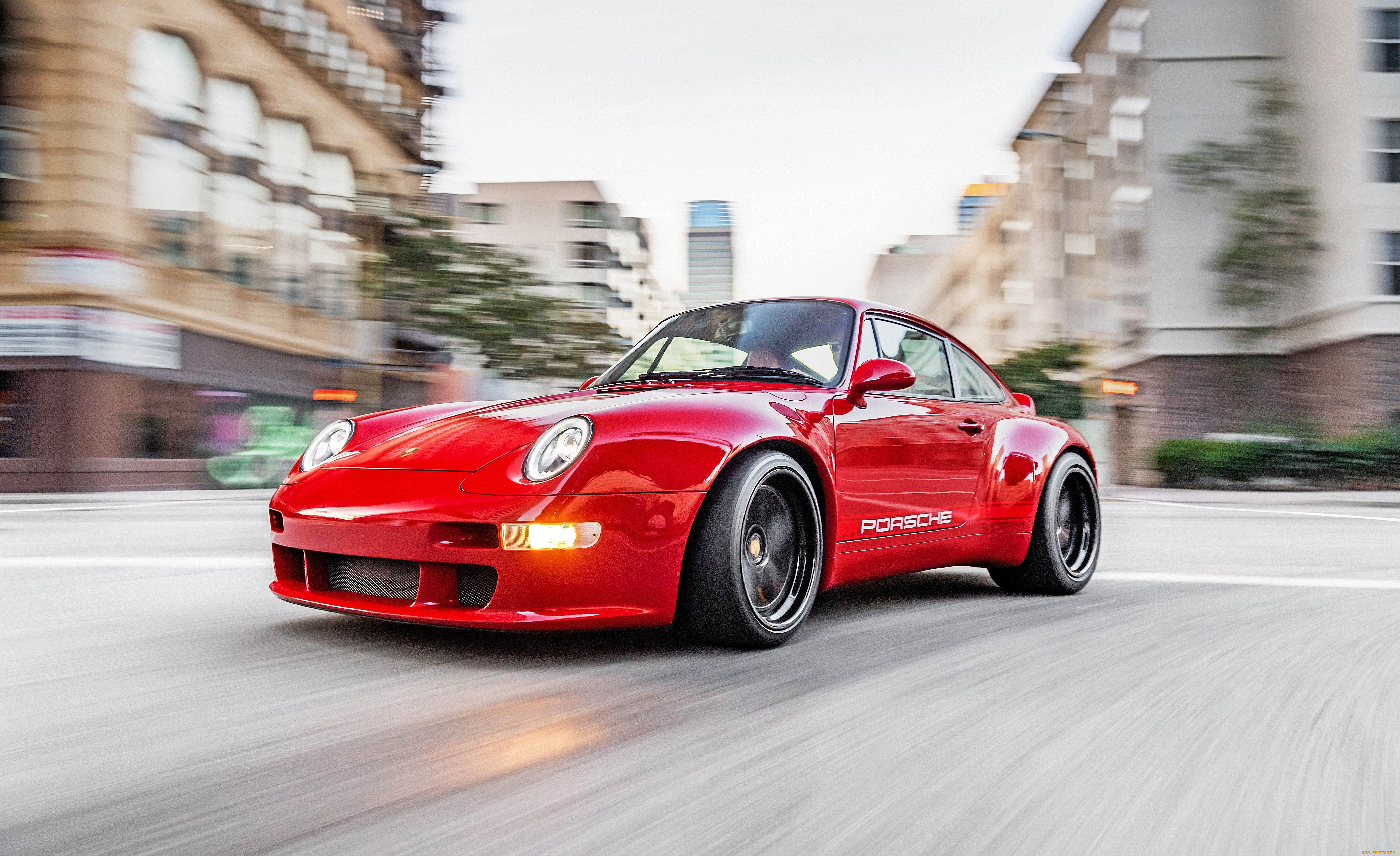 , porsche
